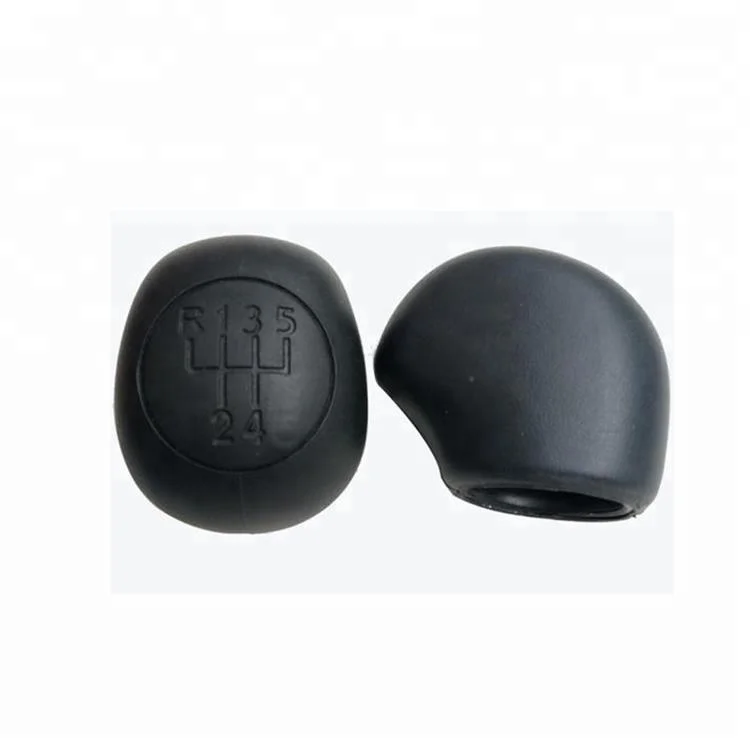 Ручка рычага переключения передач для Fiat Ducato 5 скоростей