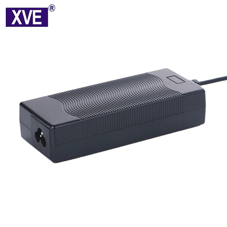 Xve 13 В DC адаптер питания 6A с полным сертификаты
