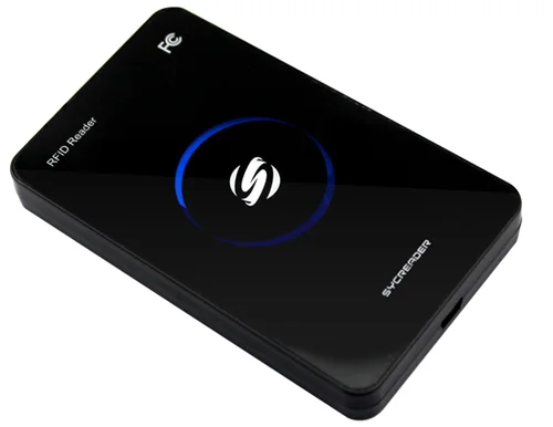  R80D USB ID 125 кГц Бесконтактный RFID-считыватель