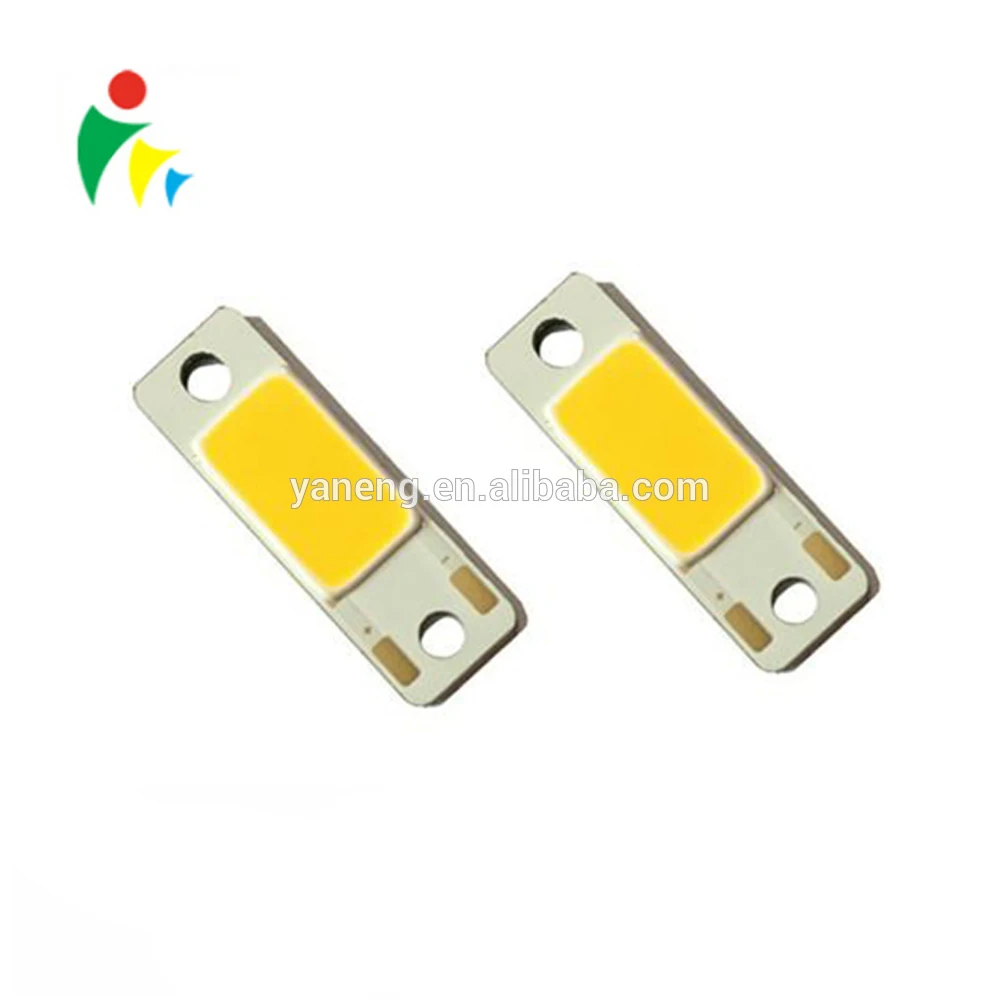 Высокомощная RGBW 2 Вт 3 Вт 5 Вт 8 Вт 10 Вт 12 В COB Светодиодная лента Epistar