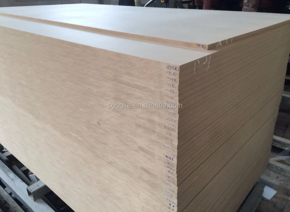 E0,E1,E2 клей 9 мм 12 мм 15 мм 18 мм 25 мм MDF, необработанный mdf