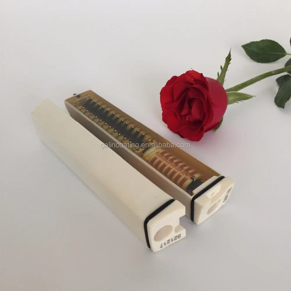 gema original cascade manual PGC-1 replacement electrostatic high voltage generator