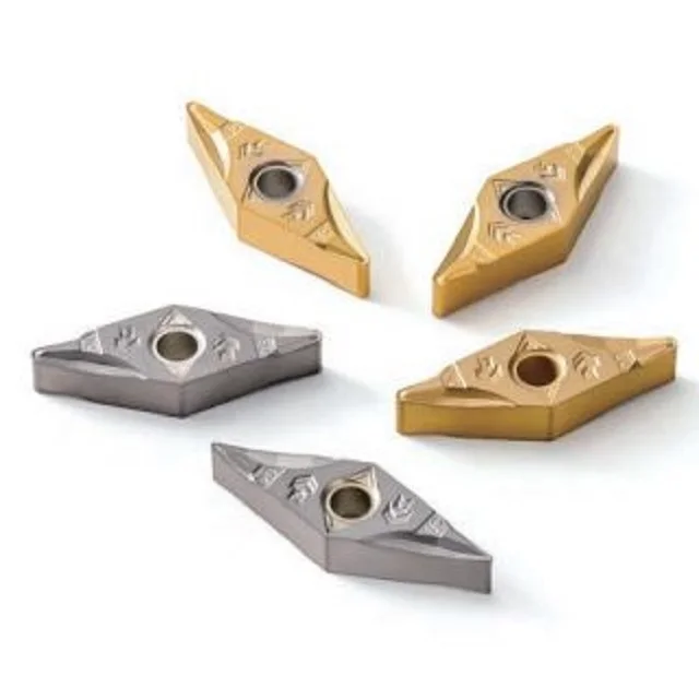 Professional Durable carbide insert turning tool for hot sale