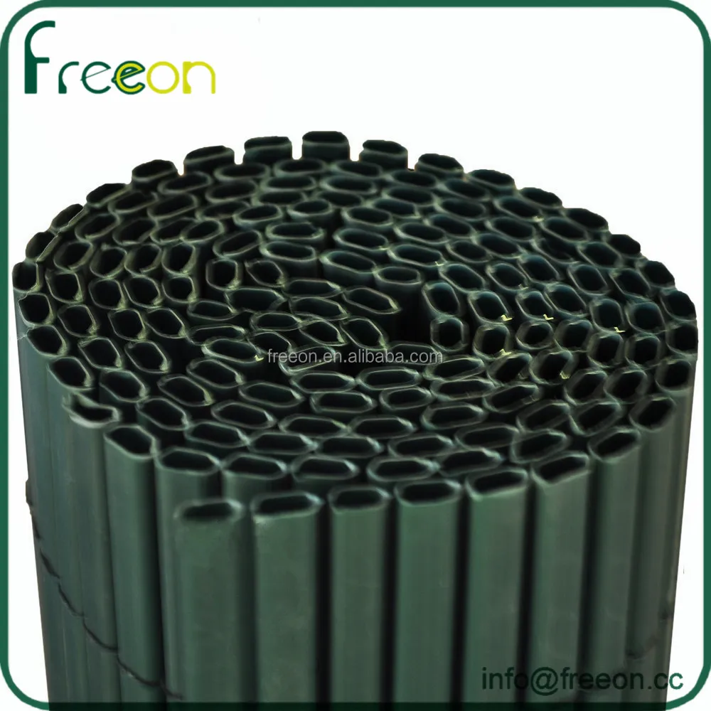 outdoor simple fence,plastic fence barrier