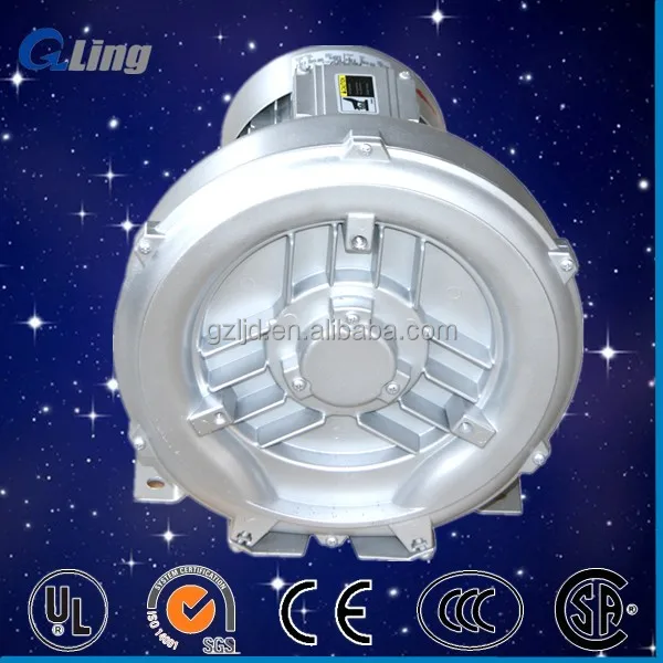 2RB230-7AH06 250 Вт воздуходувное