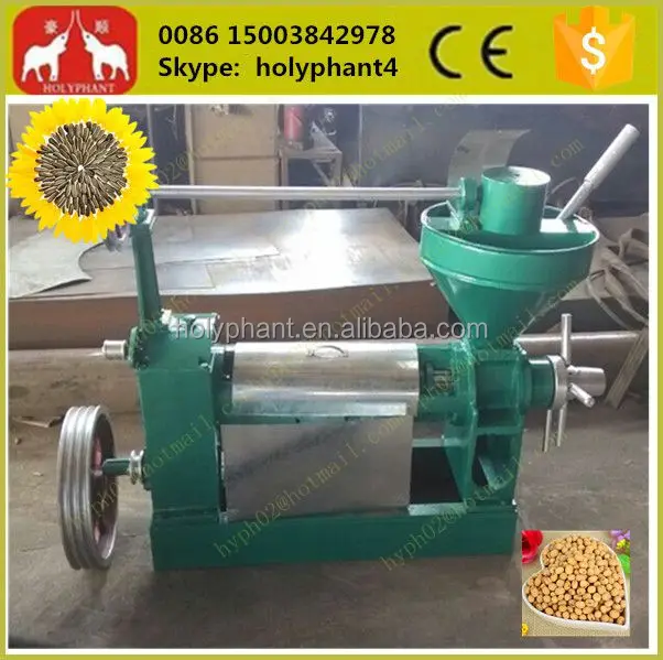 Professinal manufacturer cold avocado oil extraction machine