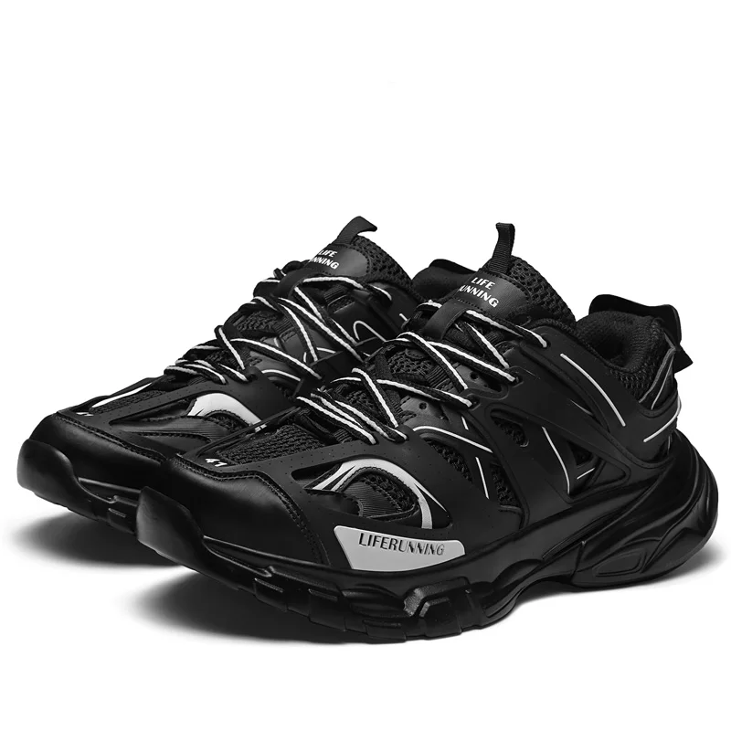 Fashion Custom Cheap Breathable Running Shoes Sport Shoes Men