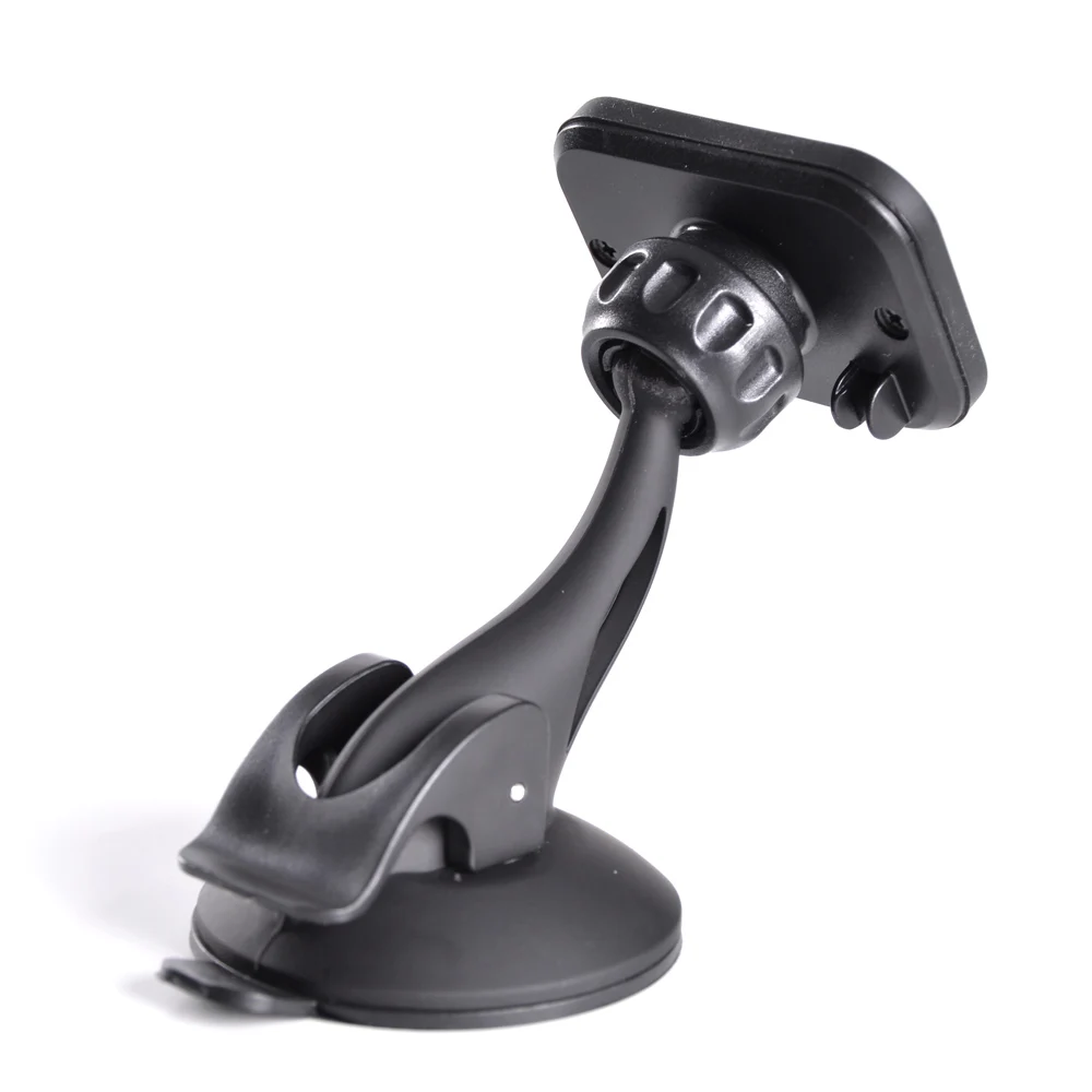 Gaoyi Tech Limited Cellphone Car Holder for Windshield, Powerful Suction Window Mount