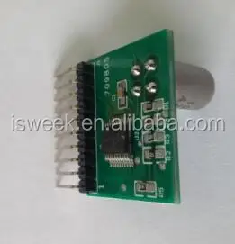 METHANE GAS ALARM SENSOR