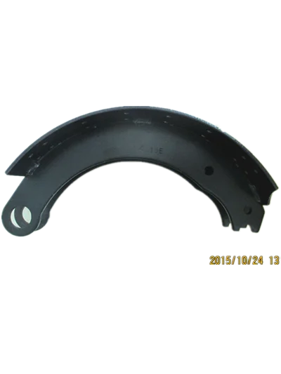 Brake Shoes 4515/4515E/4515Q For Trailer Axle