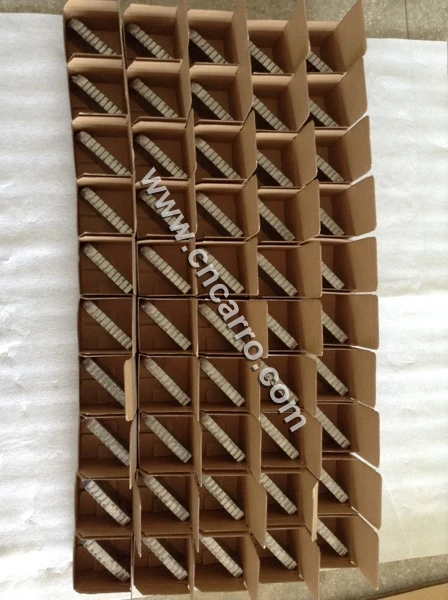 9037315 Connecting Con Rod Bearing For Chevrolet Sail Aveo