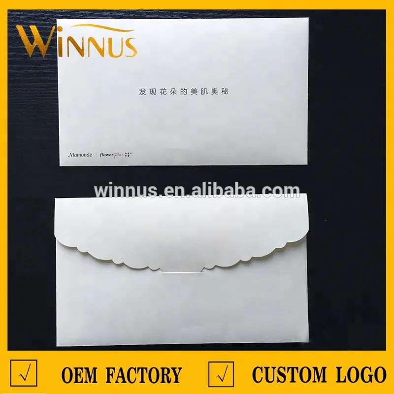 cheap factory print recycled cardboard pocket fold envelope folder, gift card envelope