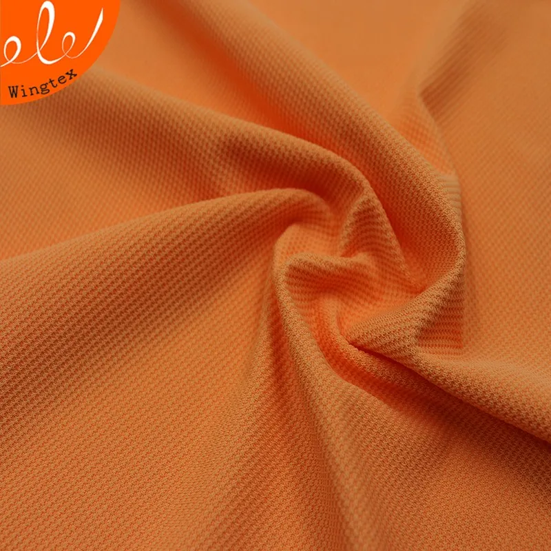 Micro Nylon Spandex Fabric/ Quick Dry Fabric
