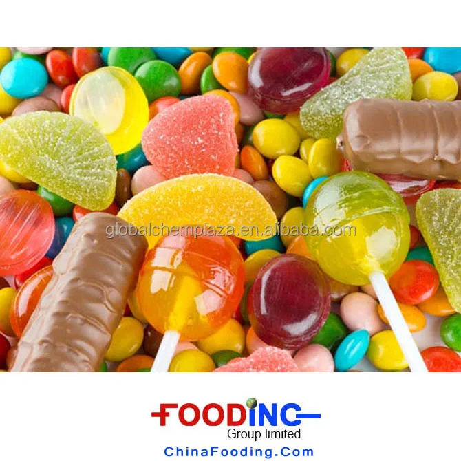 high quality thickeners 9002-18-0 agar agar