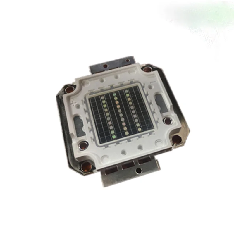 30w high power array 365nm uv led chip