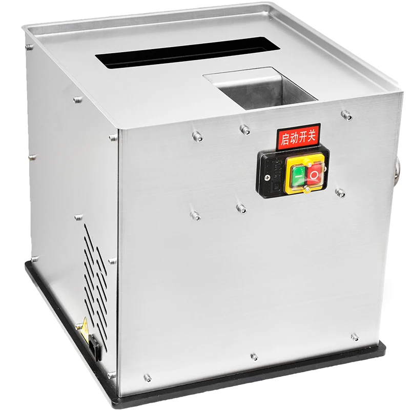 High efficient Tapioca pearls making machine/Boba tea balls maker 7 different sizes in ball diameter