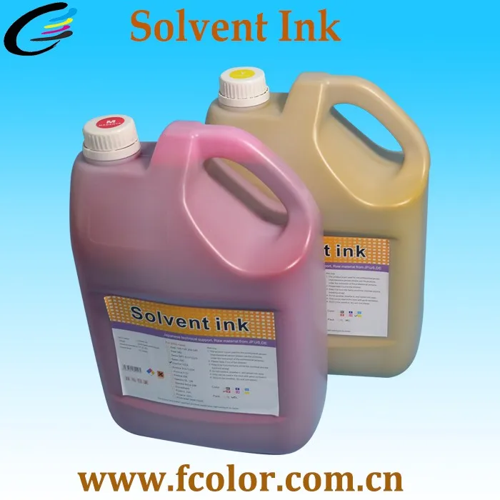 Чернила для Konica 512 35pl 14pl печати чернила