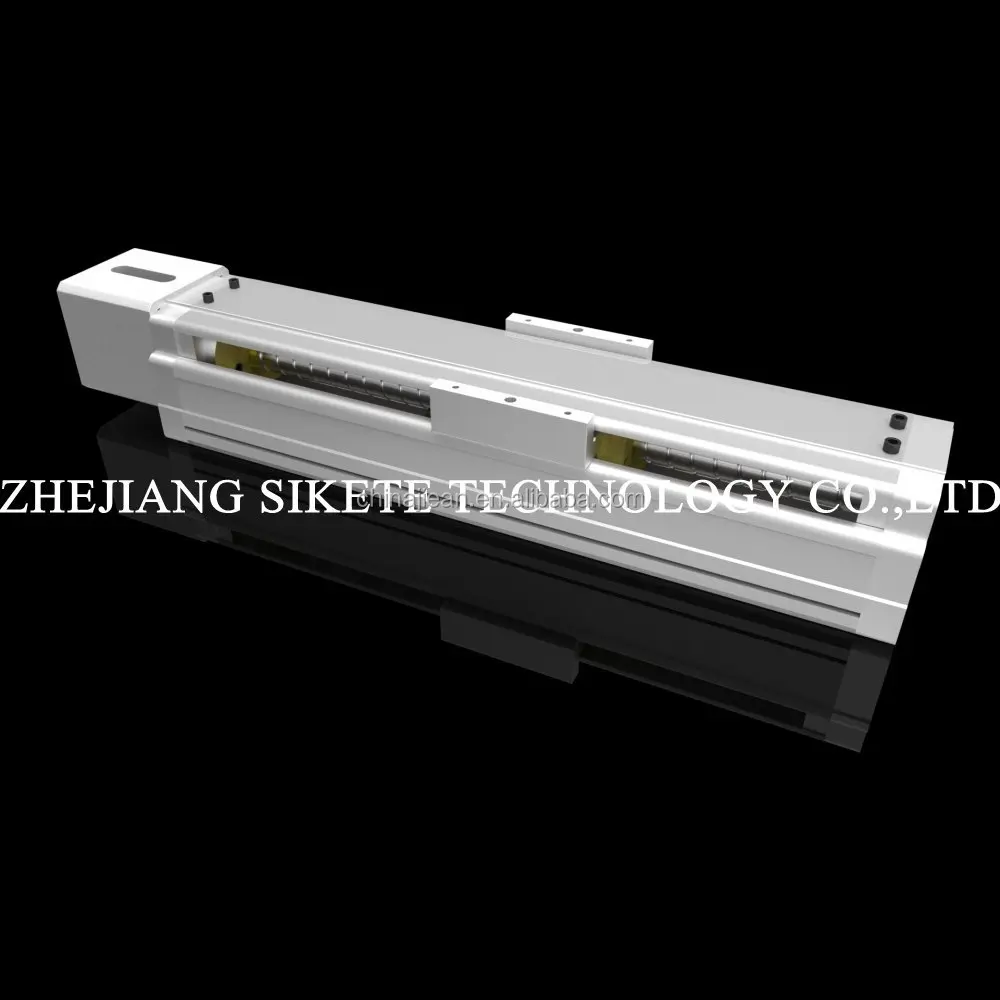 som automotivo Industrial axis modulo honda linear guide