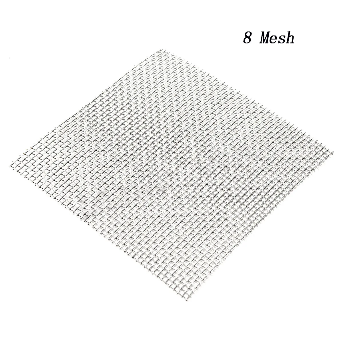1-635 Micron Stainless Steel Material Wire Cloth Mesh Filter