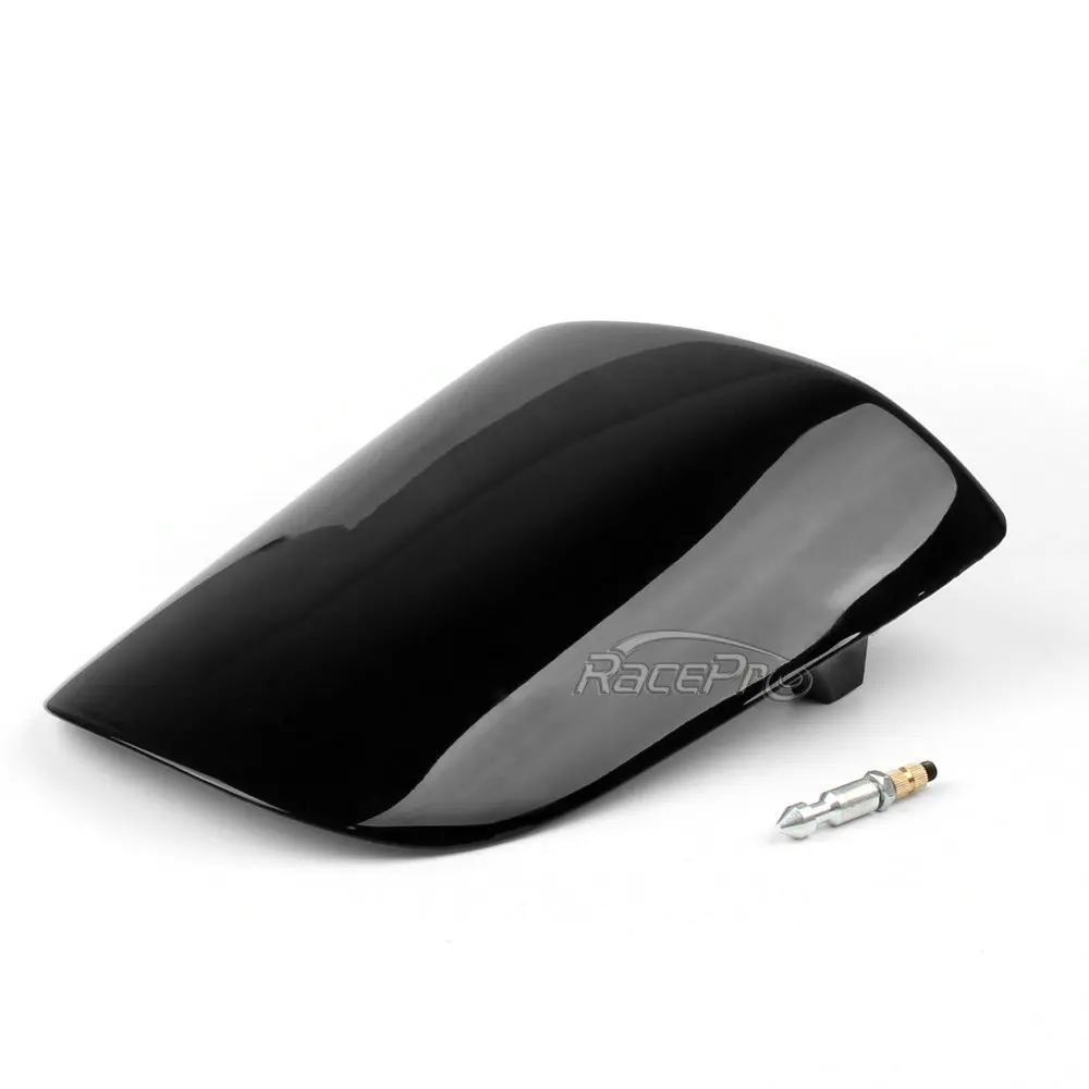 Custom Motorcycle Passenger Rear Racing Seat Cowl for Kawasaki ZX6R 2000 2011 2002