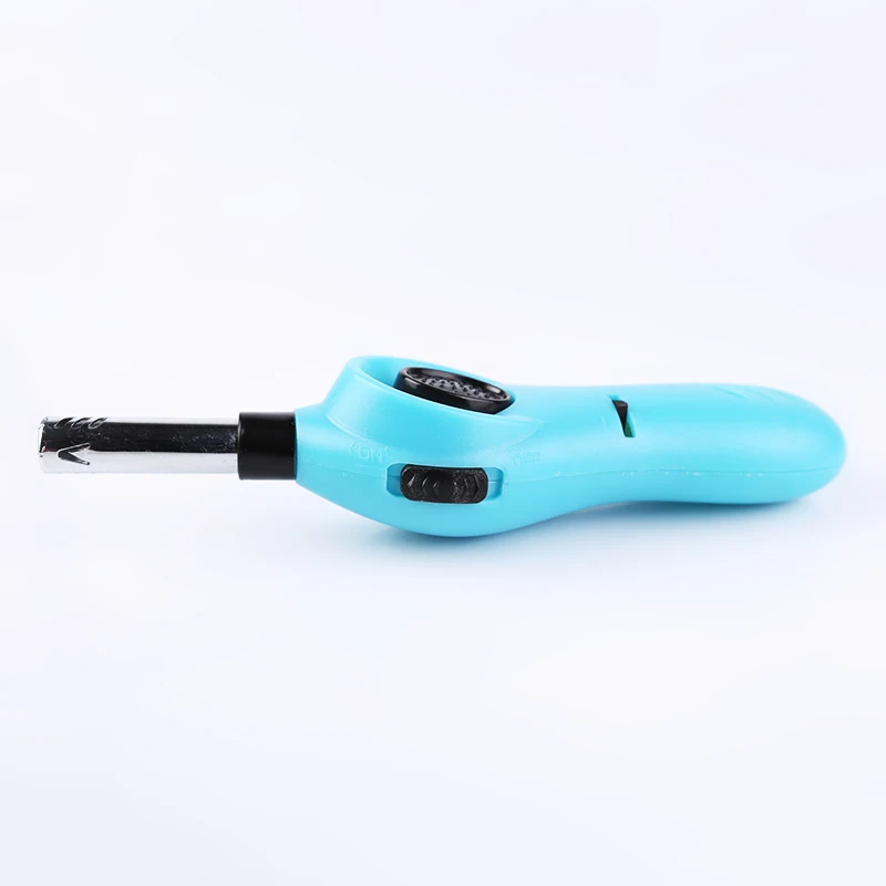 electronic gas lighter kitchen bbq lighter OEM mini HC-1002 ODM