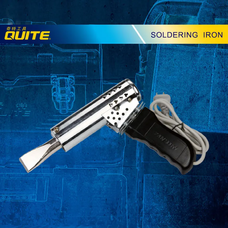 Паяльник с внешним нагревом по заводской цене, Лидер продаж