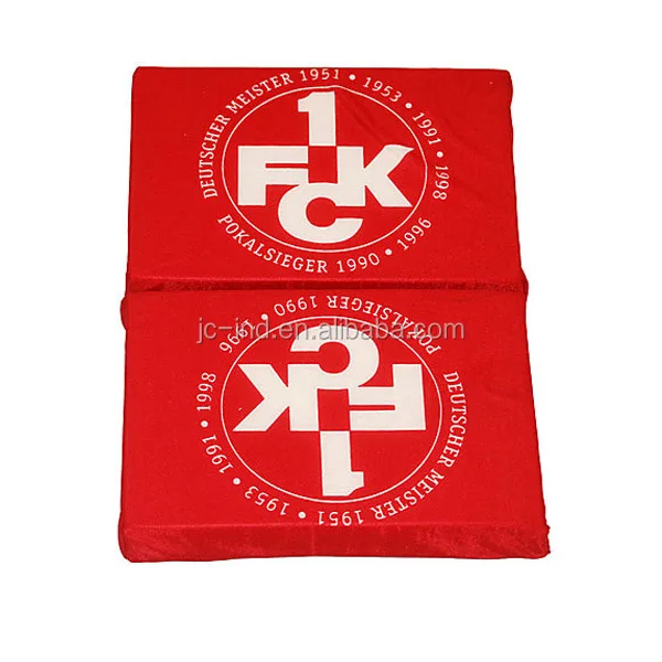 Foam Folding Sporting Stadium Seat Cushion