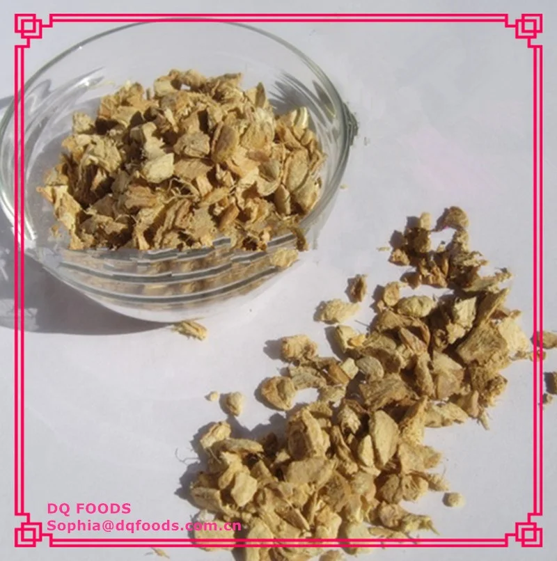 
Ginger Flakes (Free Sample) 