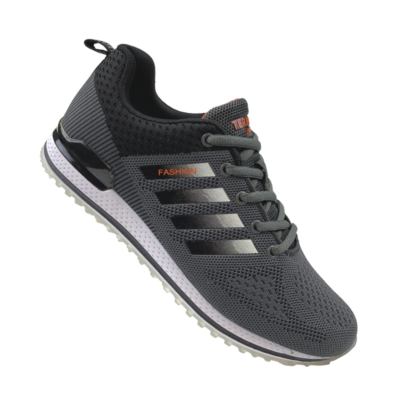 Hohe qualitat анти-скольжения atmungsaktiv таким образом lauf спортивные schuhe mit пораженный дома oberen