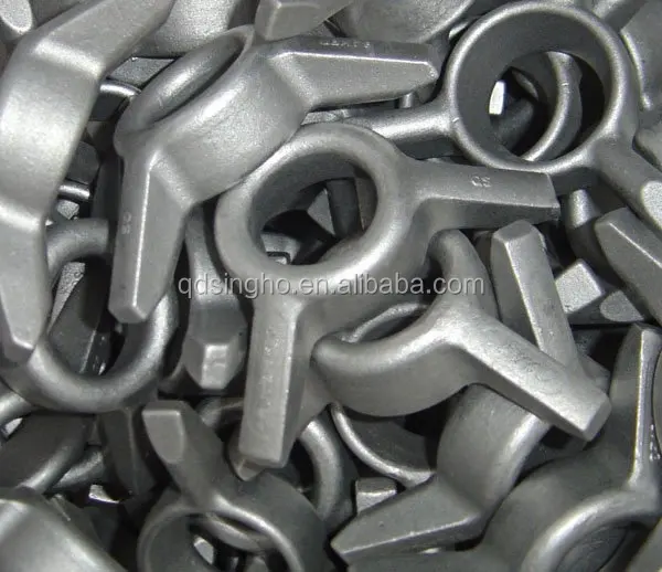 
Drill Pipe Float Valve Ring Baffle Plate 