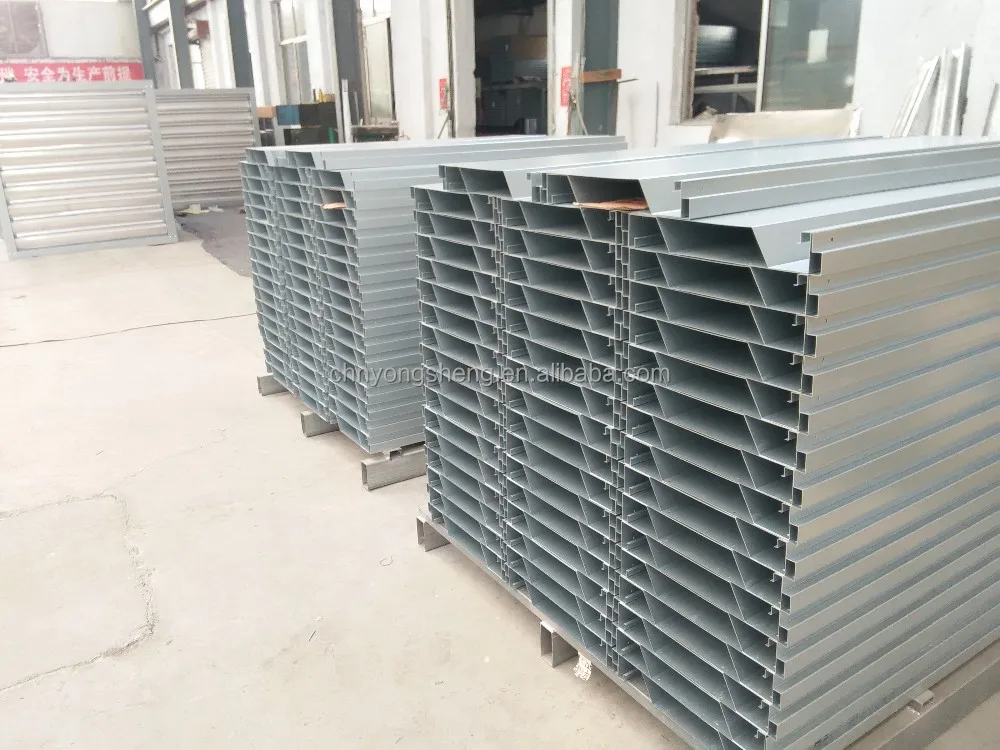 various original design spare parts of exhaust fan for manufacture