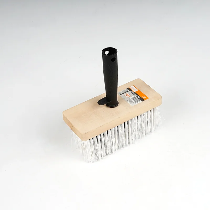 8X18MM wood material paint roofing ceiling cleaning brush