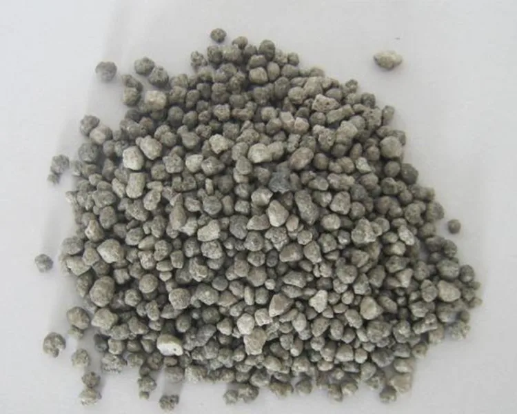 triple superphosphate  in bulk TSP P2O5 46% min
