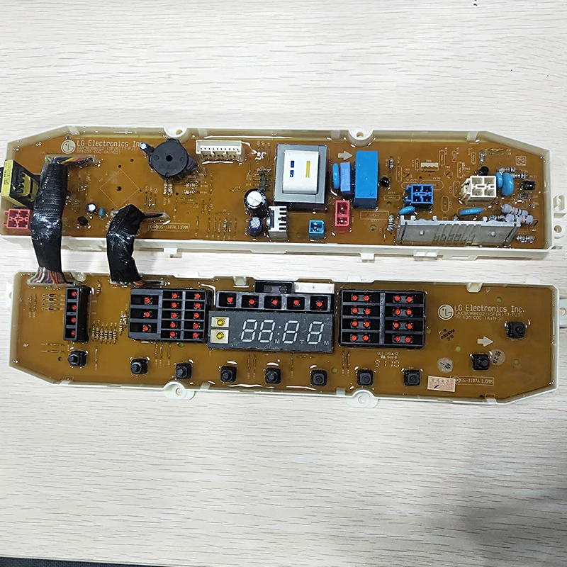 
South America Pulsator Lg Lavadora Pcb Board 