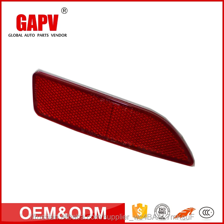 Задний Бампер Лампа RH Для Corolla 2014 ZRE153 81910-02120