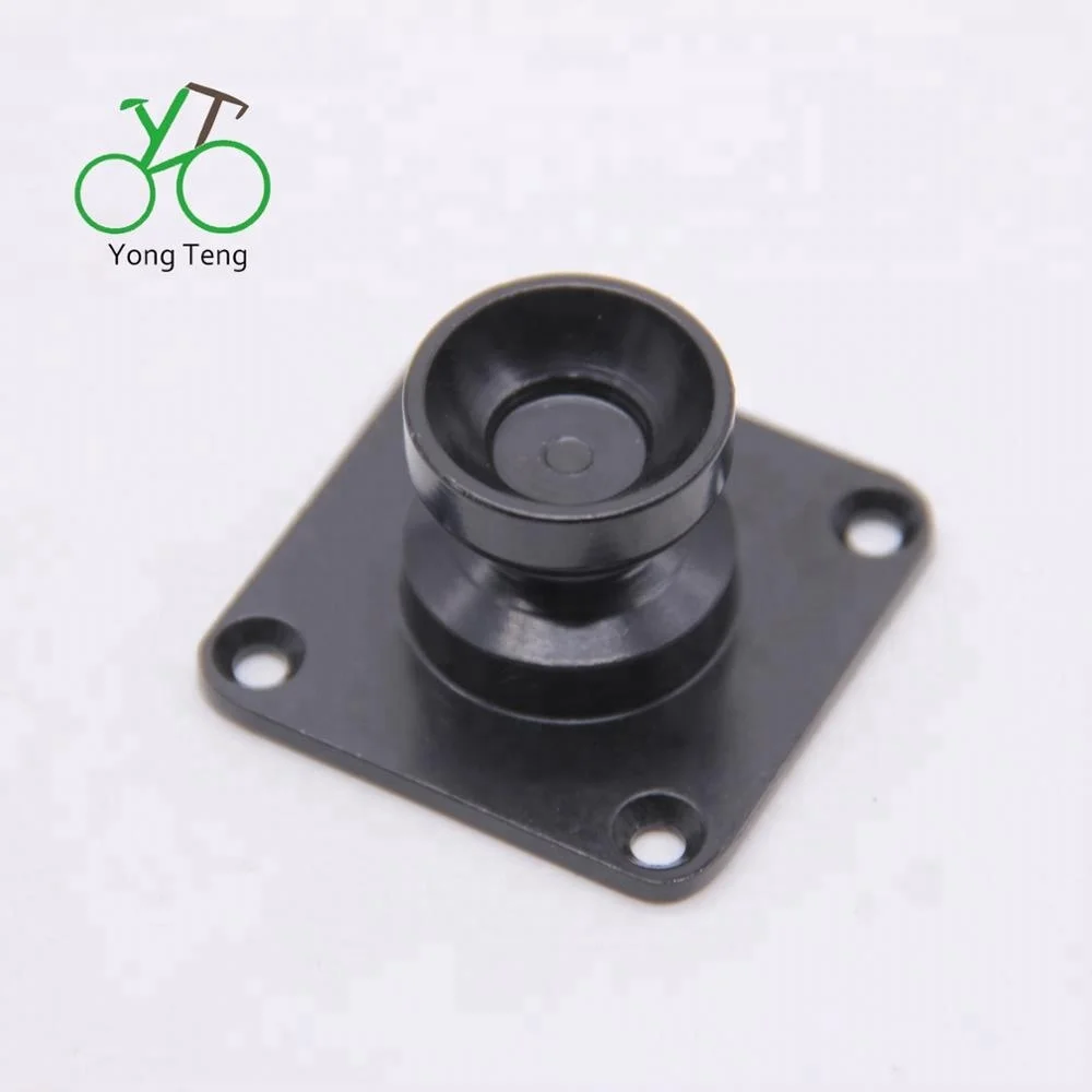 custom made machining Professional high precision CNC non-standard turning & drilling & milling machining products