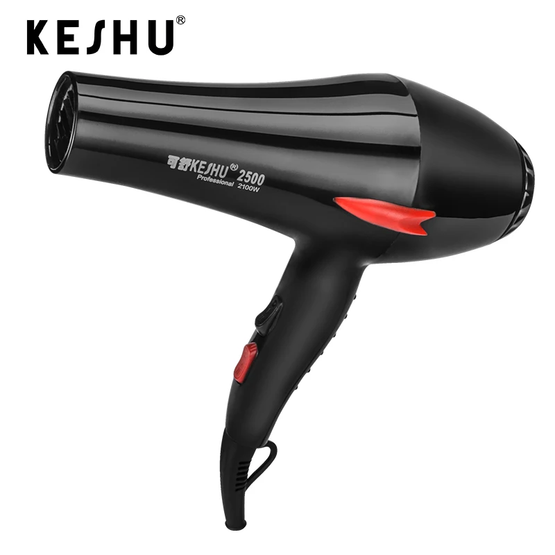 Wholesale Professional High Quantity New Concept Power Force 2 Speed Setting Salon Hair Dryer Beauty Hair Salon Equipment