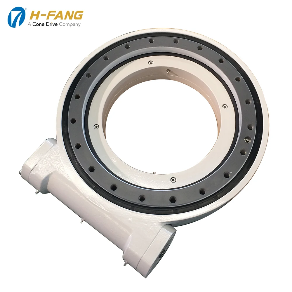 
WEA17 Slewing Drive for mobile crane 