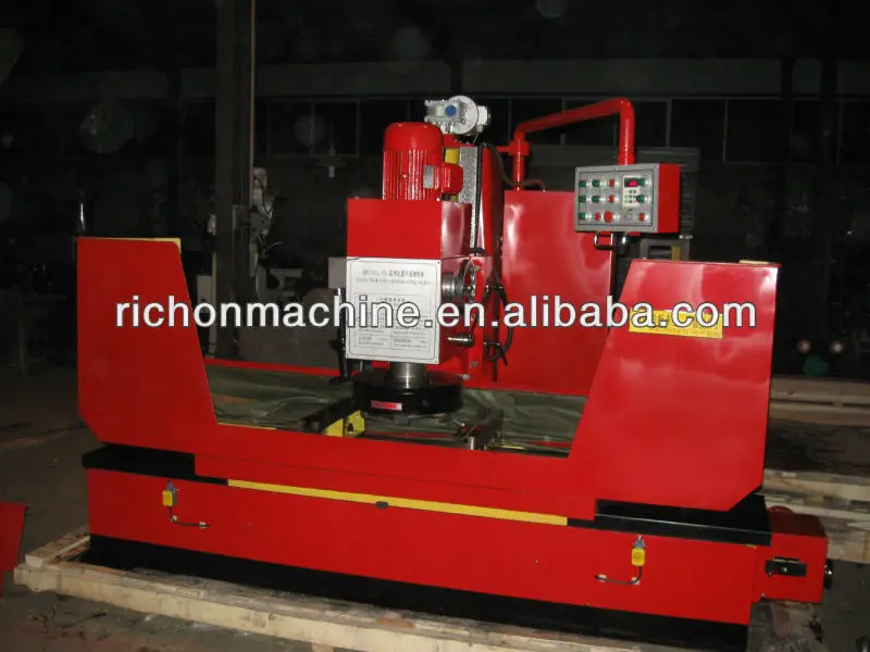 3M9735 CYLINDER BLOCK GRINDING-MILLING MACHINE