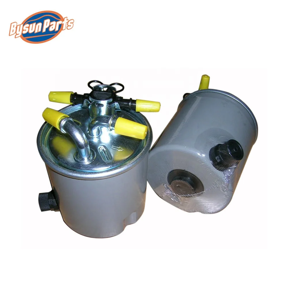 Bysun For Nissan Fuel Filter 7701066680