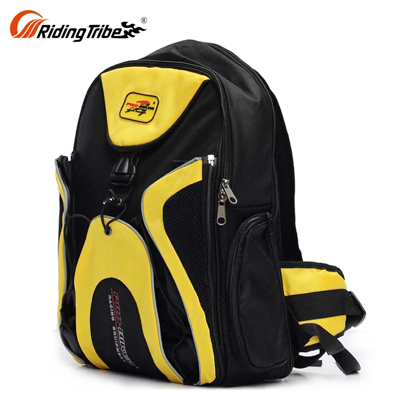 Best Leather Touring Gas Tank Bike Moto Motorcycle Dry Back Backrest Front Kit Lock Pillion Bag