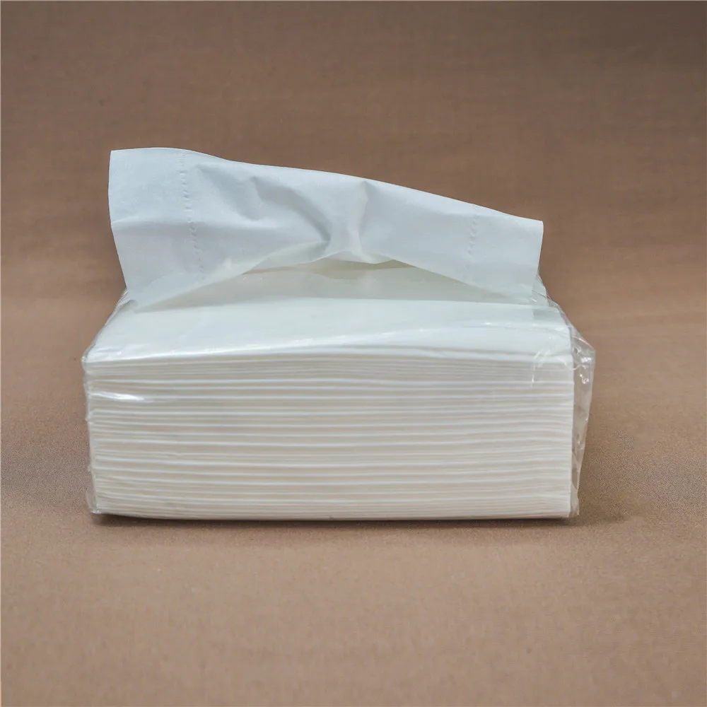 
14gsm 2Ply Facial Tissue Paper With Best Price 