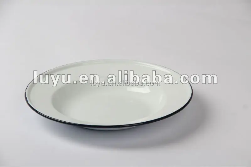 enamelware dinnerware enamel