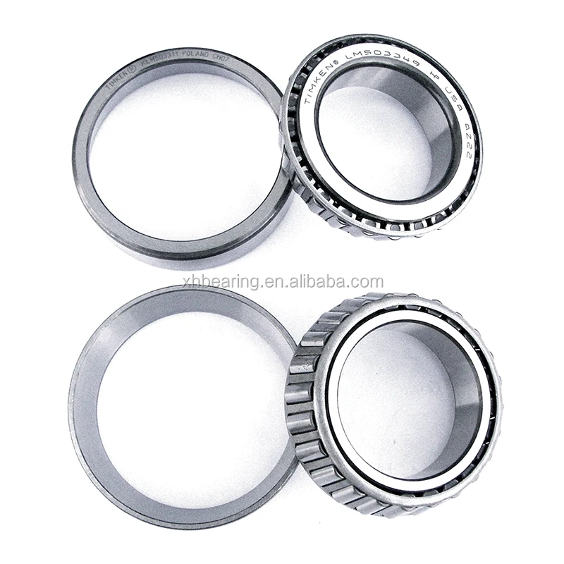 TIMKEN 97901D Bearing Tapered roller bearing 97901D-20081 Bearing