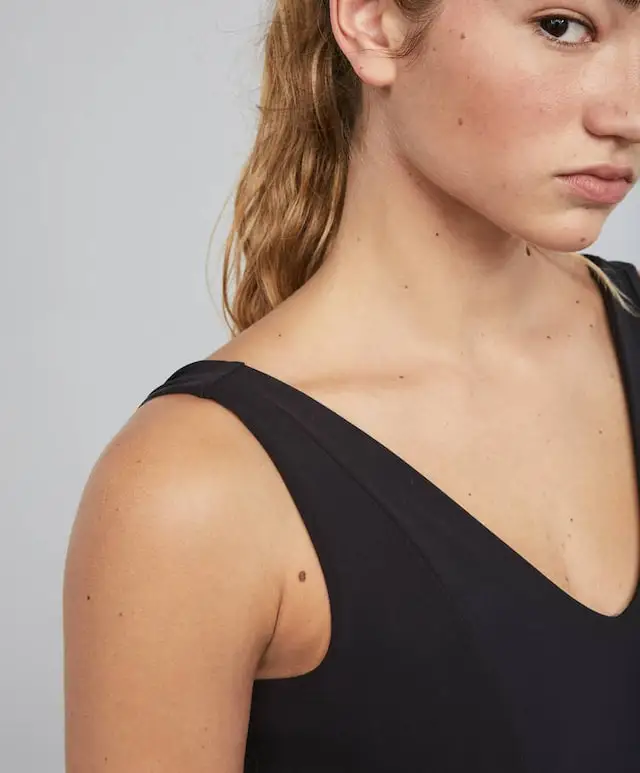 sexy wholesale v neck women hot active wear for sport wear bodysuit manufacturer/wholesale