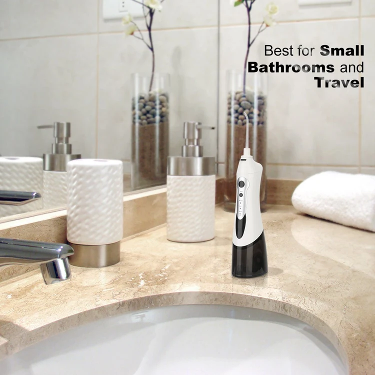 Многофункциональный Чистый водный Флоссер от поставщика