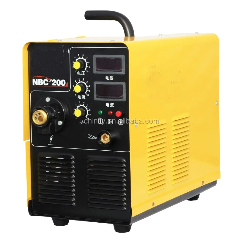  ARC200 MOSFET DC инвертор Электрический сварочный аппарат цена