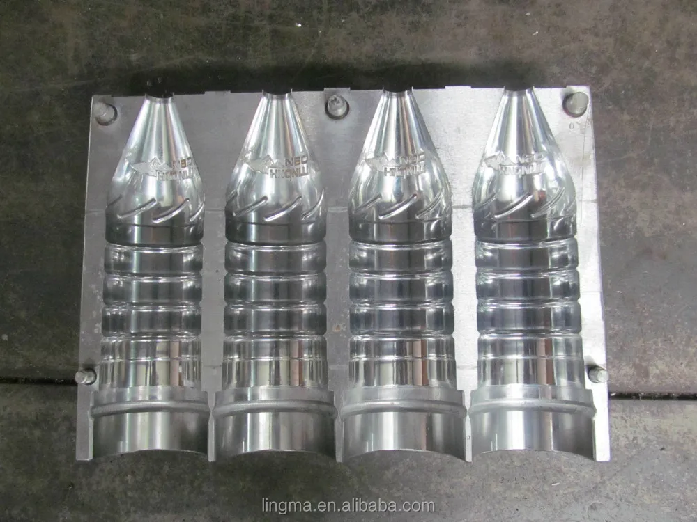 
plastic bottle mould for 100ML-5L bottle 