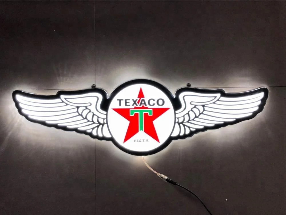 texaco
