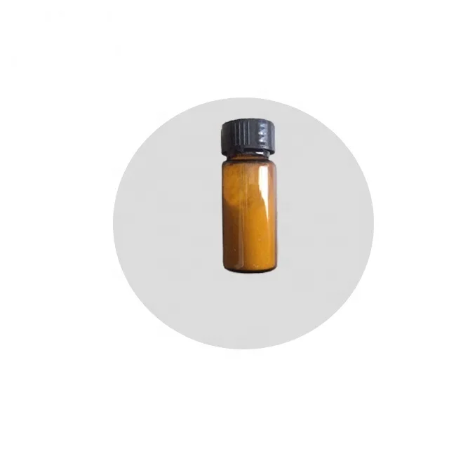 
High purity 99% chrysin powder CAS 480-40-0 chrysin 